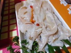 -老表记广西宵夜螺蛳鸭脚煲(西大店)