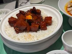 -福荣新中式餐厅