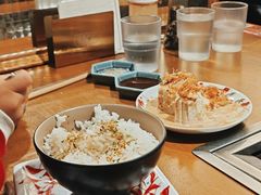 -小肉魁家•烧肉放题自助(南门中大国际店)