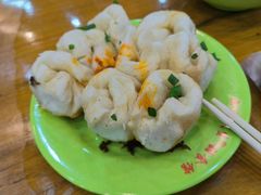 -三镇民生甜食馆(胜利街总店)