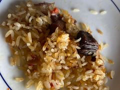 -阿达西新疆餐厅(西北大学店)