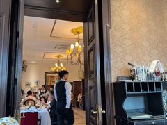 -波特曼西餐厅(南岗店)