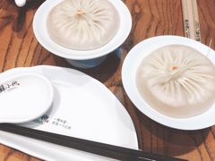 王牌蟹粉灌汤包-苏小柳手工点心(人民广场分院)
