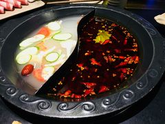 -舒家大院老火锅(台江路店)