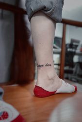 -雕哥的纹身店A3 TATTOO&纹身培训