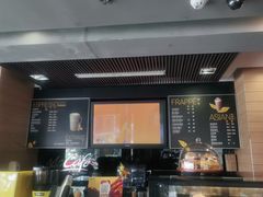 -麦当劳(百利广场店)