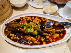 -鼎泰丰(当代商城店)