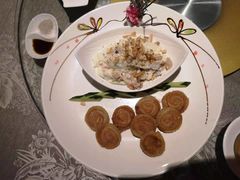 野ji卷-香云轩·顺德菜(香云纱园林酒店店)