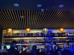 -MOSSO音乐酒吧·Live House(南京西路店)