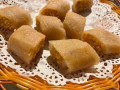 -绿雅居原生态农庄(小涌店)