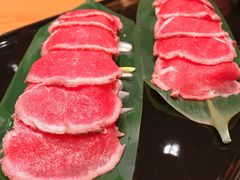 -南苑环球酒店-稻菊日式餐厅(鄞县大道店)