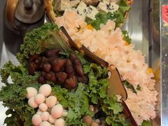 -朱光玉火锅馆(正弘城店)