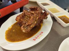 -燃计沙茶皇·香港沙茶火锅(人广旗舰店)