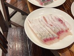 -正能量脆肉鲩火锅
