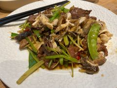 -客汀家宴·客家烟火 四季食材(集美店)