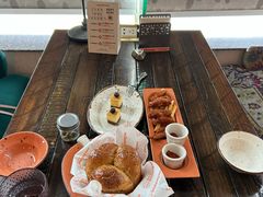-良木缘咖啡西餐(蜀汉路店)