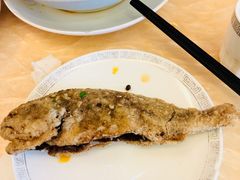 -新天厨酒家(二分店)