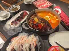 -滇牛云南火锅(桂林路店)