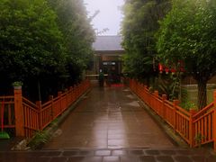 -水岸庭院·乡村柴火鸡