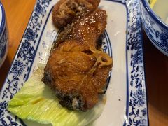 -孙盛兴奥灶面馆·蟹黄面·三虾面(山塘街总店)