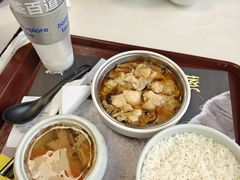 -真功夫(北京路步行街店)