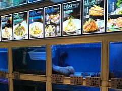 -丽园海鲜饭店(东关街店)