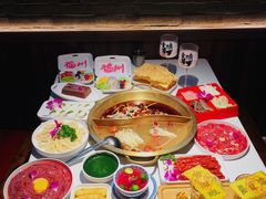 -小龙坎火锅(仓山万达店)