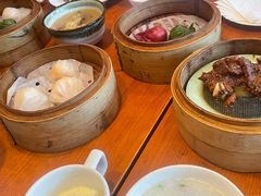 -香宫中餐厅·大连香格里拉(人民路店)
