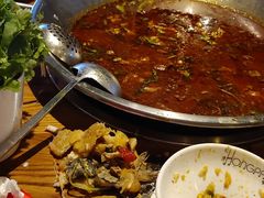 -红牌美蛙鱼头火锅(万辉国际广场店)