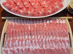 -1078號老北京涮肉(松柏店)