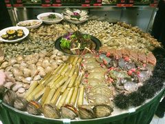 -海味当家(西安路店)