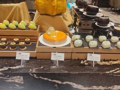 -美食汇·海鲜自助餐·家庭聚会·商务宴请(青秀万达文华店)