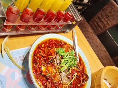 -贝贝龙虾·音乐餐厅(昌平东关店)
