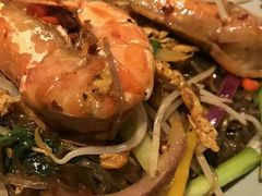 -CHINCHIN 青青·泰国料理(万象食家店)