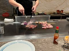 -大渔铁板烧(海雅缤纷城店)