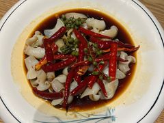 -大家食府·福建菜(FAC协盛中心庭院餐厅店)