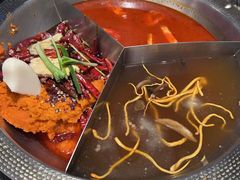 -廖掌柜·重庆鲜货火锅(上海首店)