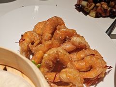 -四季民福烤鸭店(王府井东安门店)