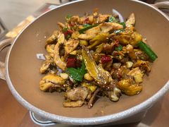 -肖记公安牛肉鱼杂馆·省级非物质文化遗产(三角路直营店)