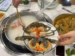 -盈田盈粥庄(博山东路店)