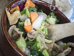 -乔家满族八大碗(流水沟店)