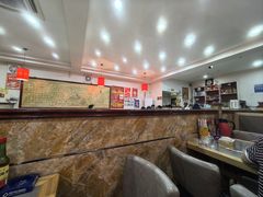 大堂-彭记老妈蹄花(文化路店)