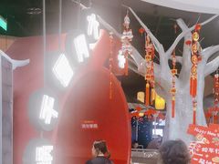 -六月雪干锅(绵阳凯德广场店)