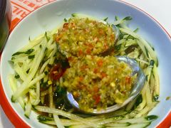 泰味鲍鱼-老闵田螺馆·南昌市井菜·特色小吃(总店)