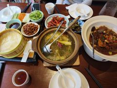 -御湾·浅水湾·贺胜土鸡汤(潜山店)