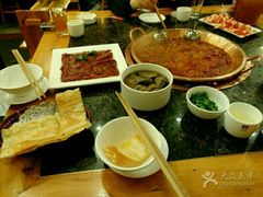 -老码头火锅(玉林店)