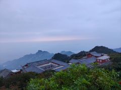 -泰山风景名胜区