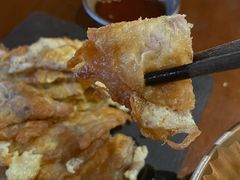 -양평식당·杨平食堂(华贸店)