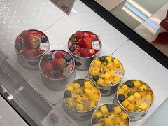 -花花卷卷·鲜食蛋糕(泉屋店)
