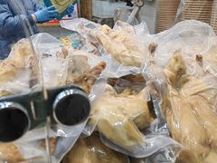 -戚顺兴盐水鸭(新街口明瓦廊店)